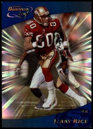 246 Jerry Rice